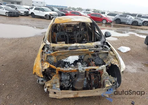 2024 Dodge Hornet Gt Awd из США, поврежденный, VIN ZACNDFAN4R3A40748